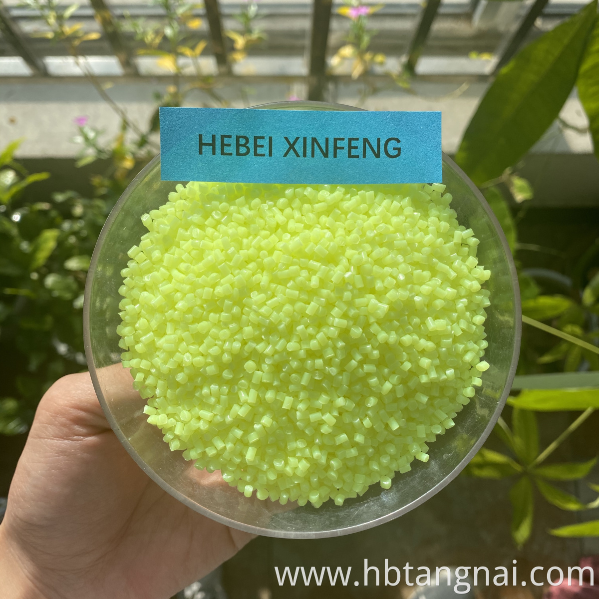 Hebei Xinfeng ob